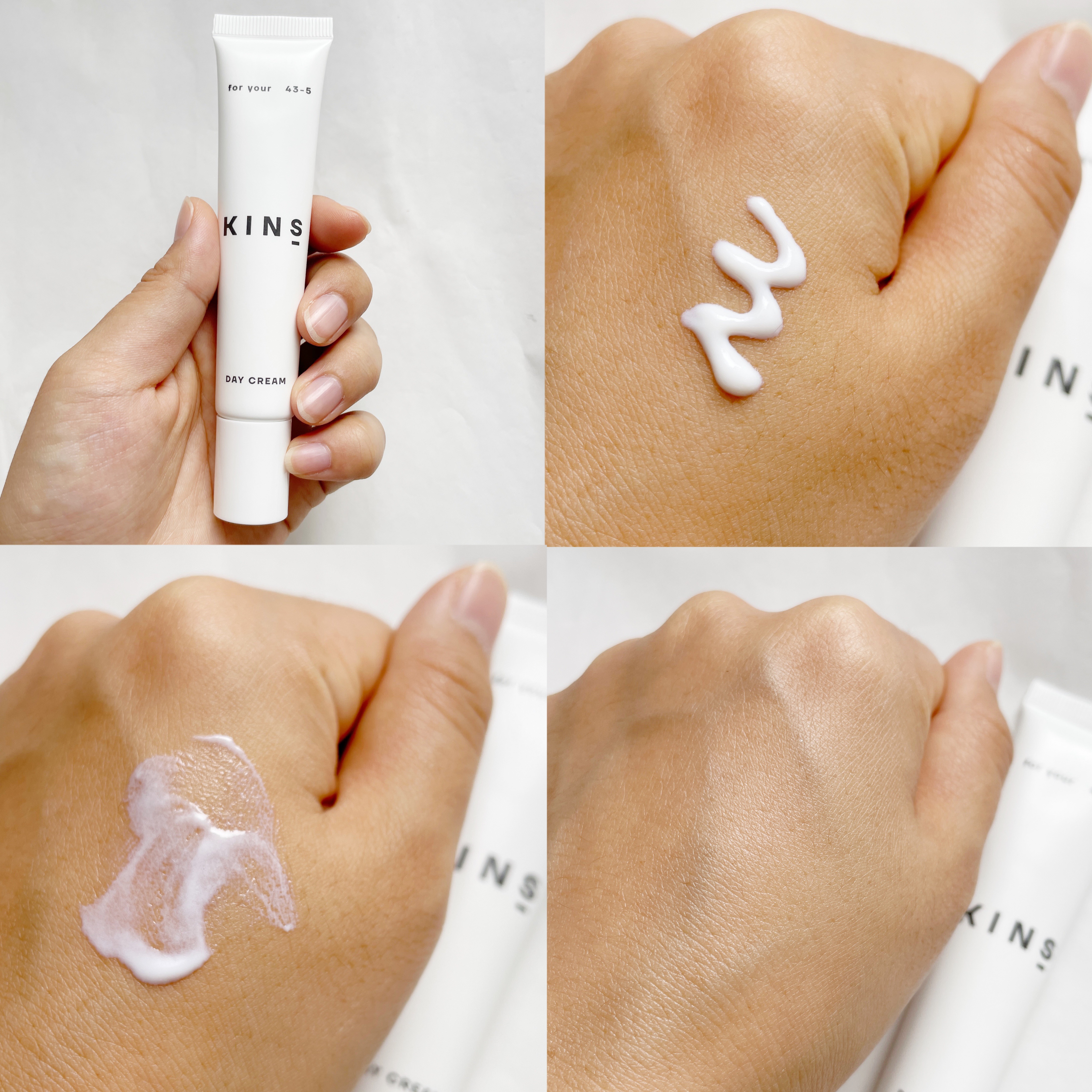 スキンパワー アドバンスト クリーム/SK-II/フェイスクリームを使ったクチコミ（2枚目）