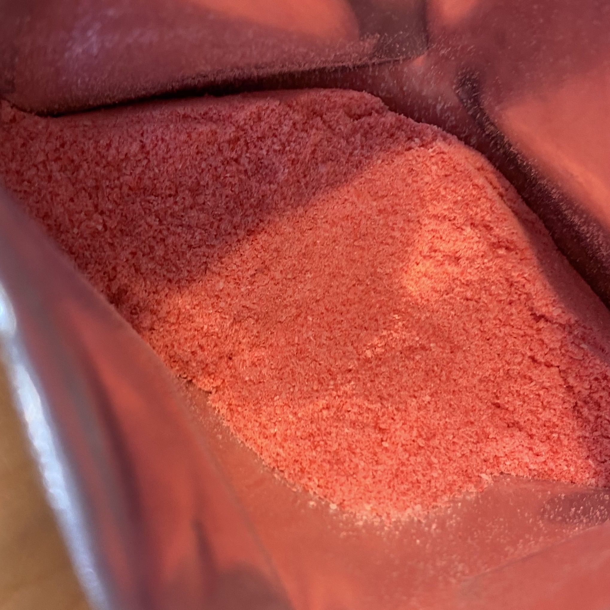 ロウリュ　フィンランドバスソーク　花白樺/charley/無機塩系入浴剤を使ったクチコミ（2枚目）