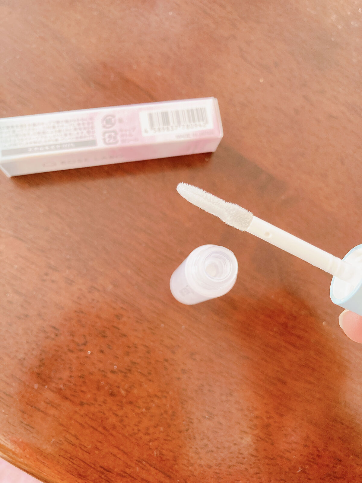 ローズリップ美容液/ROSE LABO/リップ美容液を使ったクチコミ（3枚目）