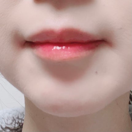 エスト ザ リップセラム/est/リップ美容液を使ったクチコミ(4枚目)