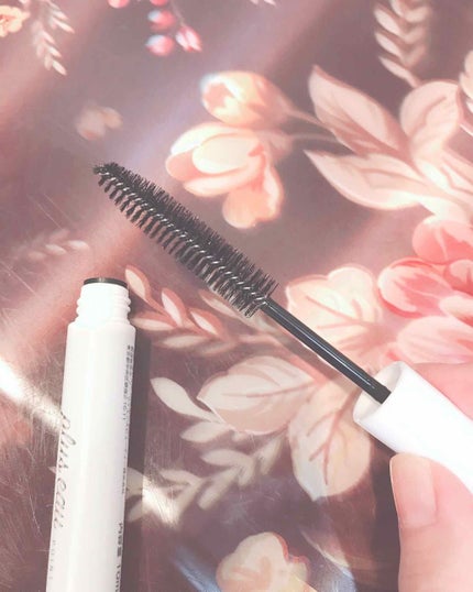 ポイントリペア/plus eau/ヘアジェルを使ったクチコミ(2枚目)