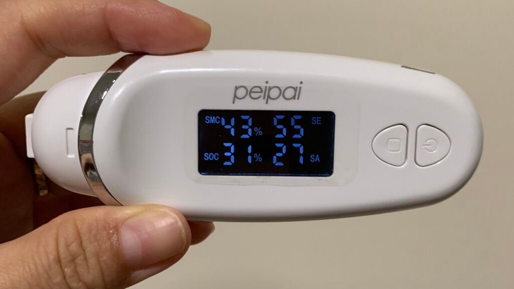 エッセンスマスク/Dermal/シートマスク・パックを使ったクチコミ(3枚目)