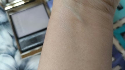 ピュア カラー ブラッシュ/SUQQU/パウダーチークを使ったクチコミ(4枚目)