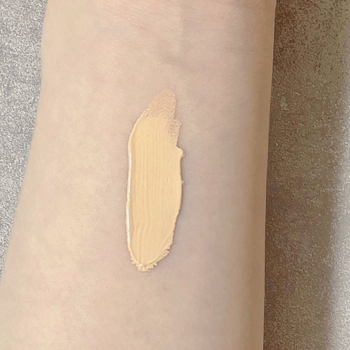 エアリーステイ BB ティント UV/FASIO/BBクリームを使ったクチコミ(3枚目)