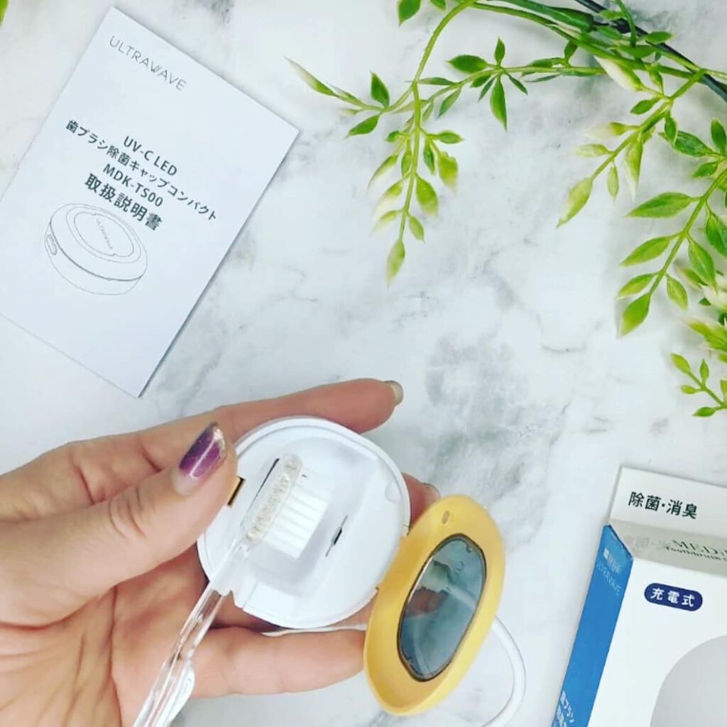 を使ったクチコミ（3枚目）