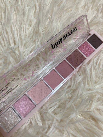 オール テイク ムード パレット(24AD)/PERIPERA/アイシャドウパレットを使ったクチコミ(2枚目)