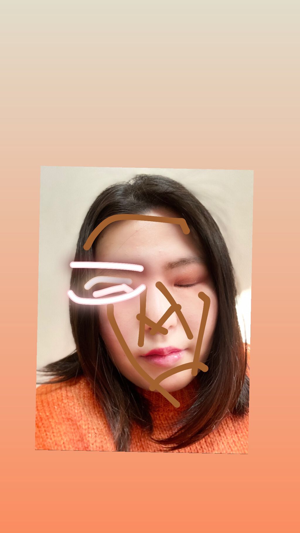 パーフェクトマルチアイズ/キャンメイク/アイシャドウパレットを使ったクチコミ(9枚目)