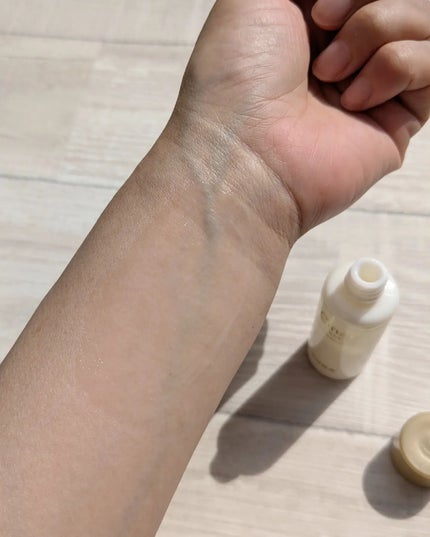 シナールエクシア トライアルスタンダードキット/シオノギ製薬/トライアルキットを使ったクチコミ(7枚目)