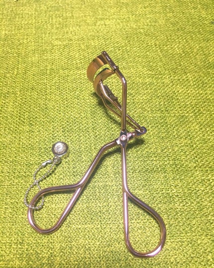 アイラッシュカーラー/JILL STUART/ビューラーを使ったクチコミ(1枚目)