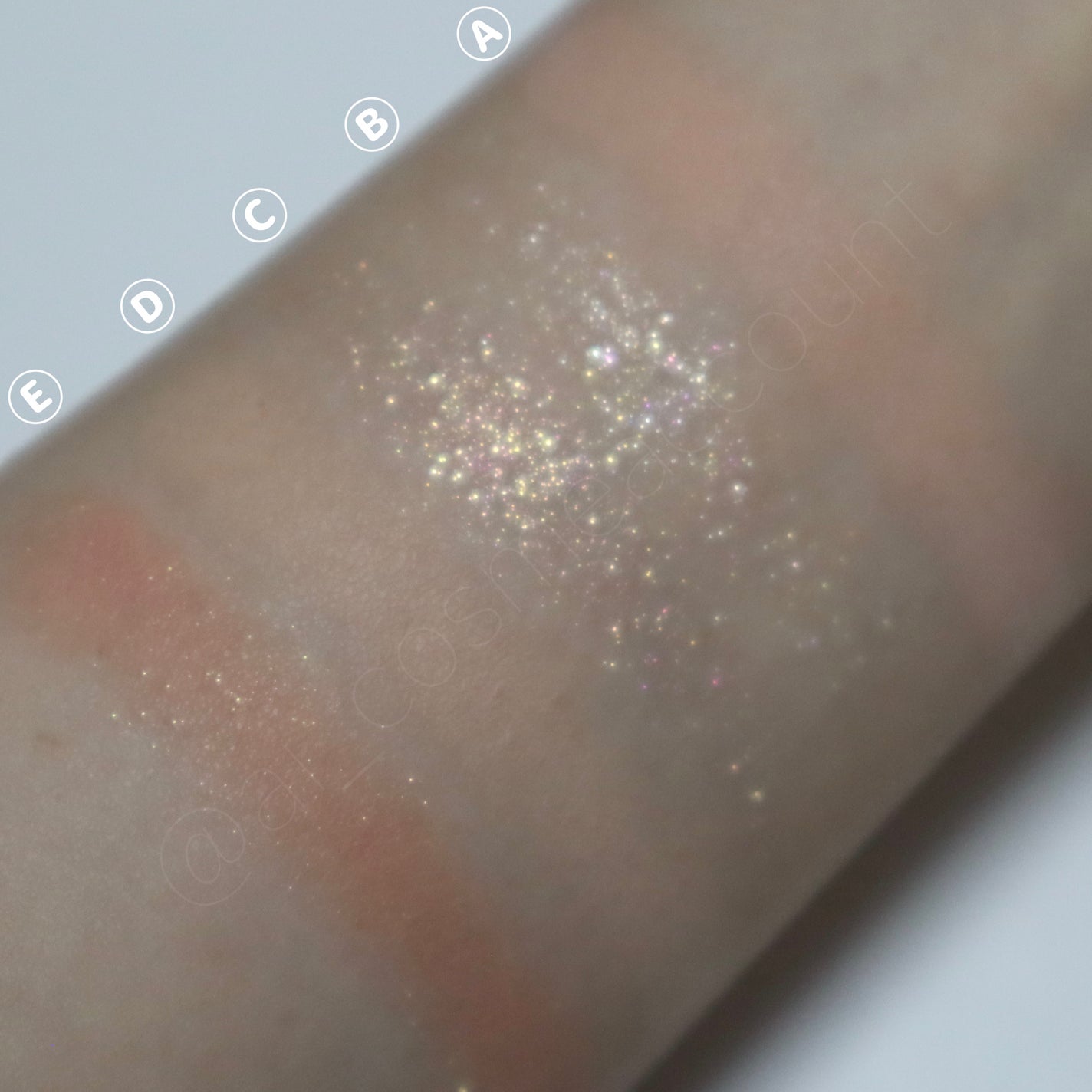 オールテイクムードライクパレット/PERIPERA/アイシャドウパレットを使ったクチコミ(3枚目)