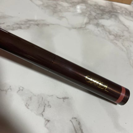 グリームオンフィットシャドウ/excel/スティックアイシャドウを使ったクチコミ(1枚目)