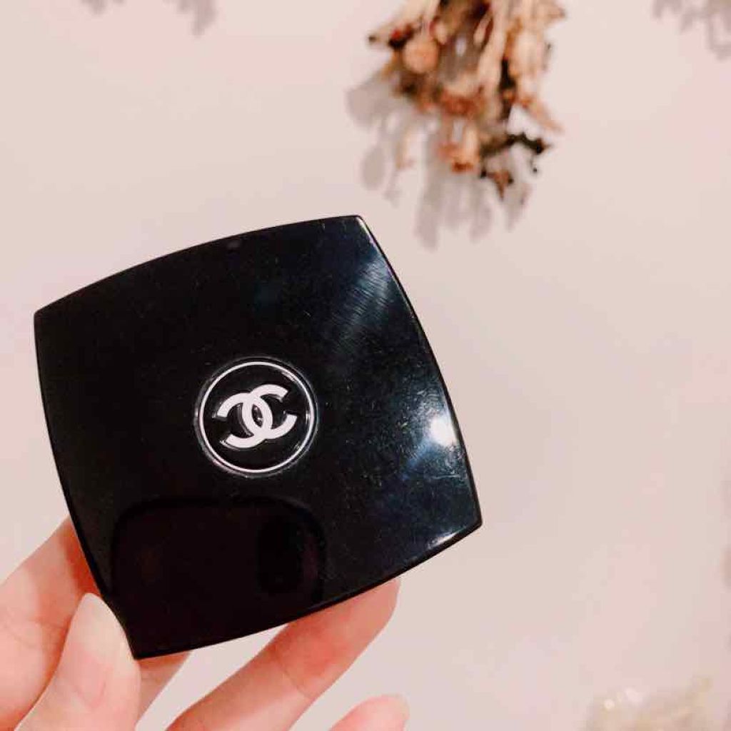 ジュ コントゥラスト/CHANEL/パウダーチークを使ったクチコミ（1枚目）