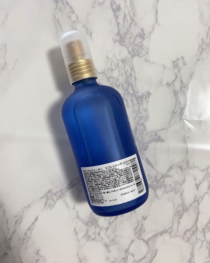 フェイスポリッシャー リフレッシング(ミント)/SABON/スクラブ・ゴマージュを使ったクチコミ(2枚目)