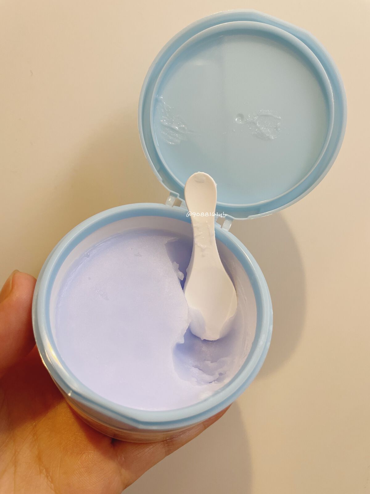 夢みるバーム アクネクリアモイスチャー/ロゼット/クレンジングバームを使ったクチコミ（2枚目）