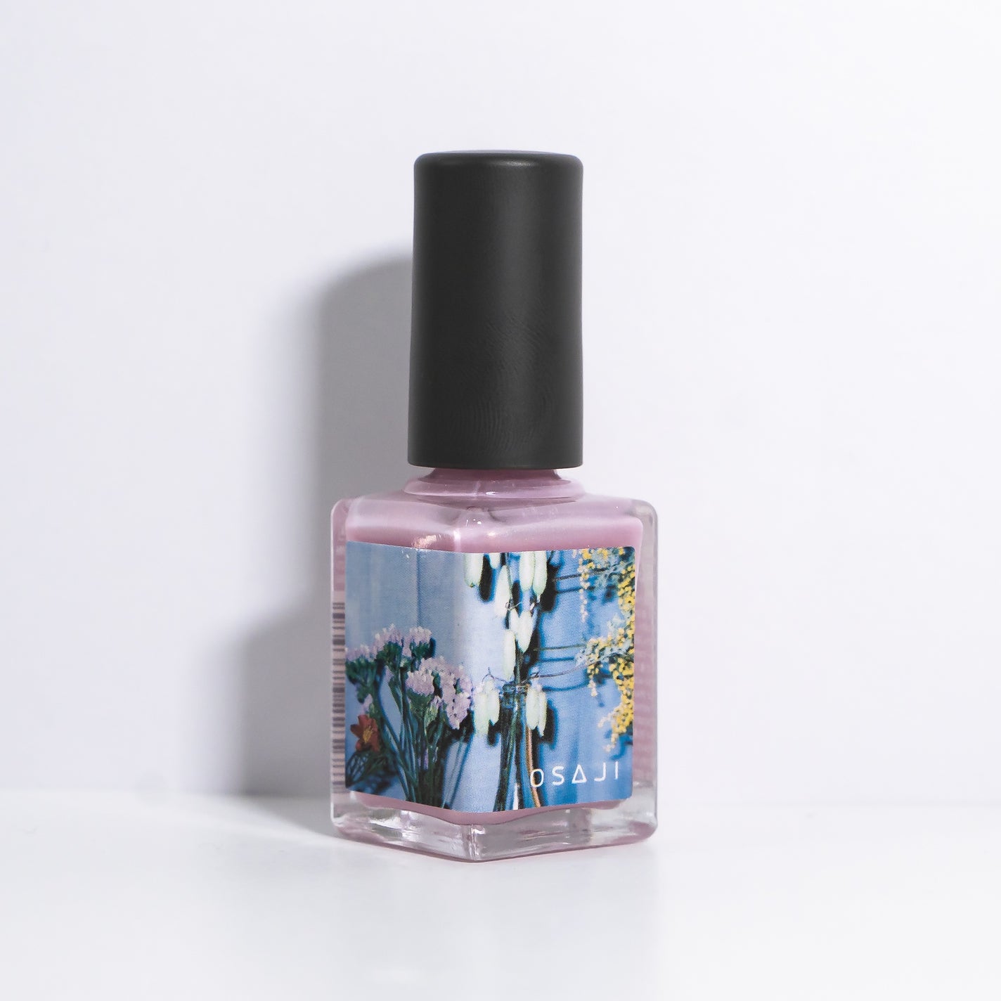 オサジ アップリフト ネイルカラー/OSAJI/マニキュアを使ったクチコミ(5枚目)