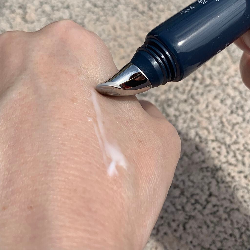 モイスポイント/RICH VISTA/アイケア・アイクリームを使ったクチコミ(5枚目)