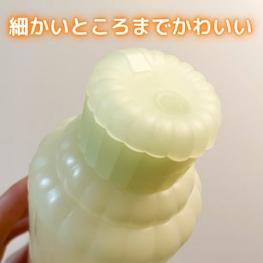 メディテーションバスｔ 700ml(L)/AYURA/入浴剤を使ったクチコミ（3枚目）