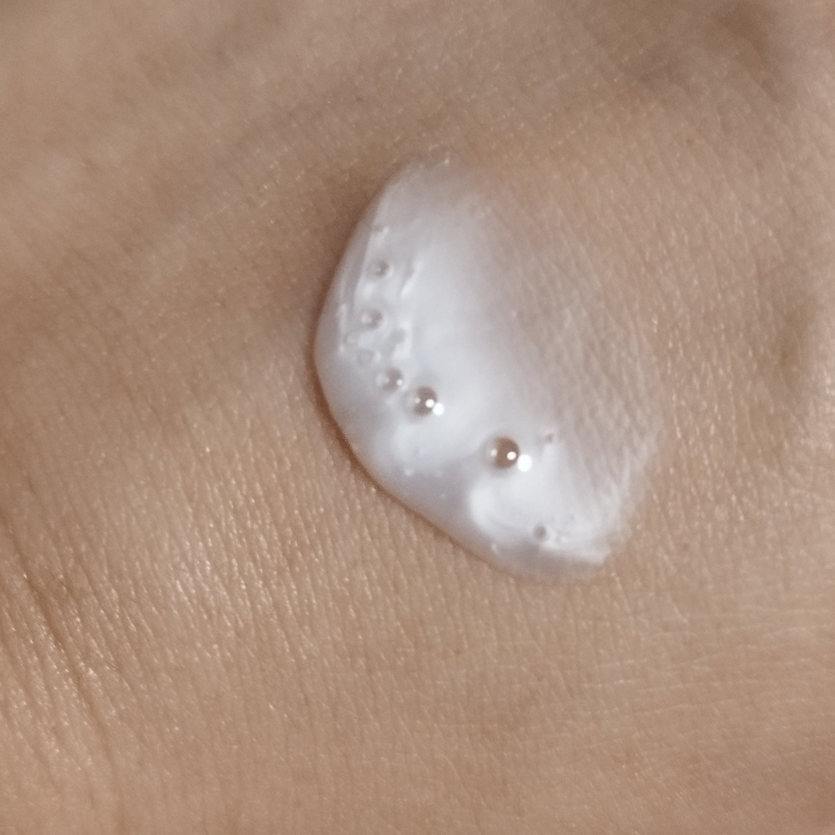 バウンシア ボディソープ プレミアムモイスト＜しっとりタイプ＞/Bouncia/ボディソープを使ったクチコミ（3枚目）