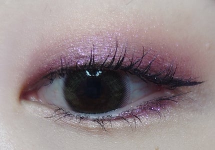 リキッドアイライナー /3650/リキッドアイライナーを使ったクチコミ(2枚目)