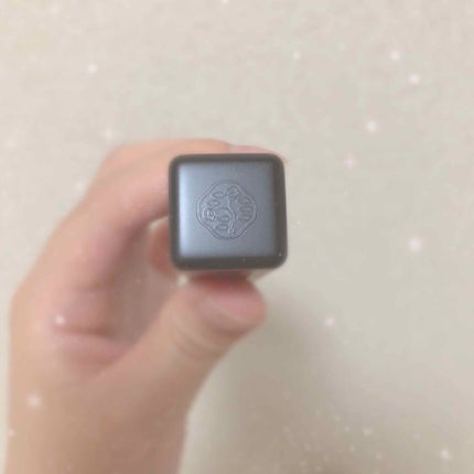 モダンマット パウダーリップスティック/SHISEIDO/口紅を使ったクチコミ(3枚目)