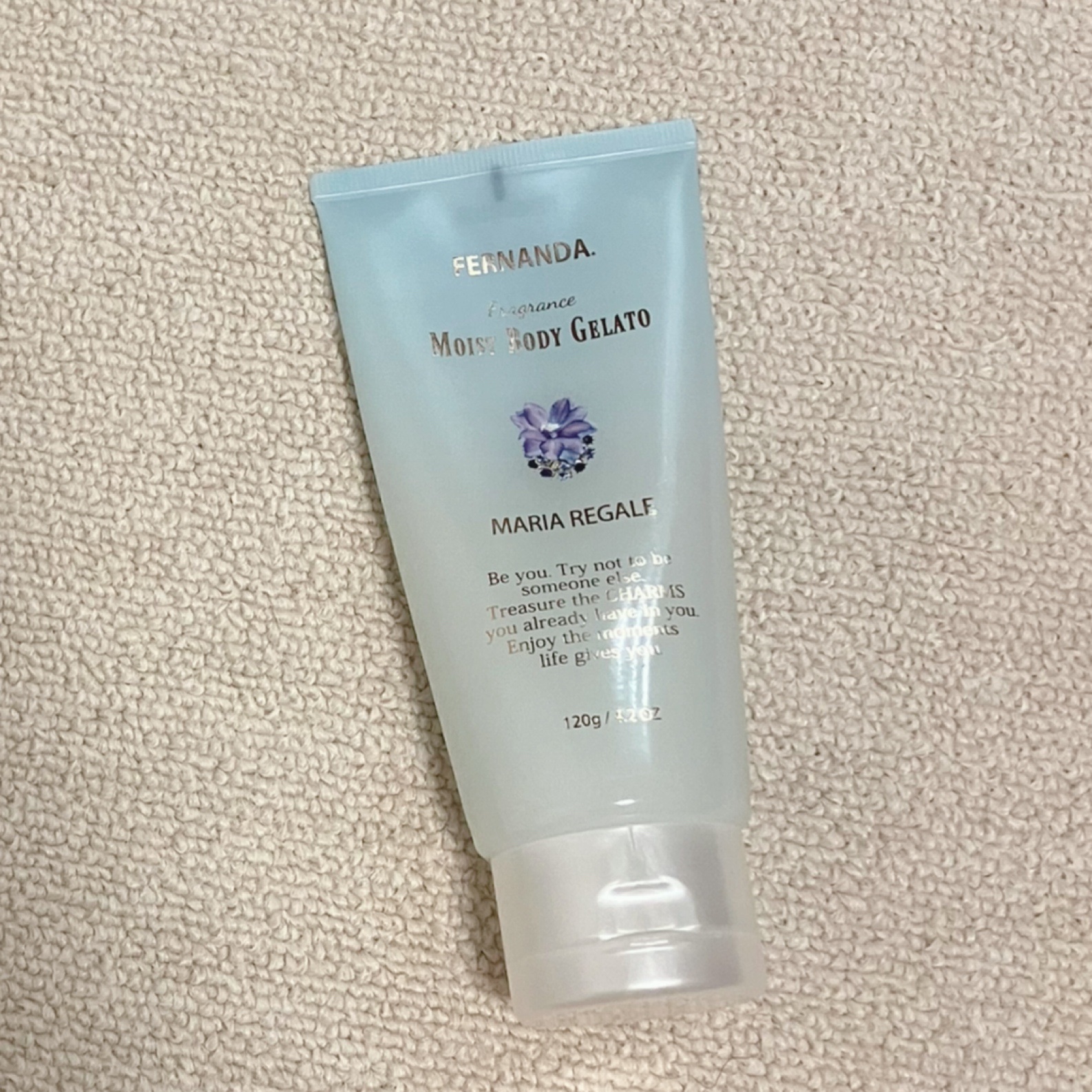 アウトドアボディスプレーオーストラリア 50ml/パーフェクトポーション/その他スキンケアを使ったクチコミ（3枚目）