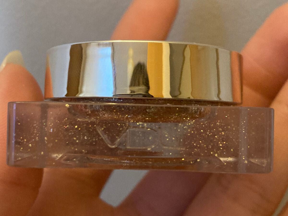 VDL アイシャイン カラー ポット アイズ/VDL/アイシャドウを使ったクチコミ(3枚目)