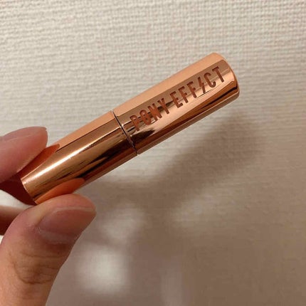 FAVORITE FLUID LIP TINT /PONY EFFECT/リップグロスを使ったクチコミ(2枚目)