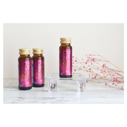 ザ・コラーゲン EXR <ドリンク>/ザ・コラーゲン/美容ドリンクを使ったクチコミ(1枚目)