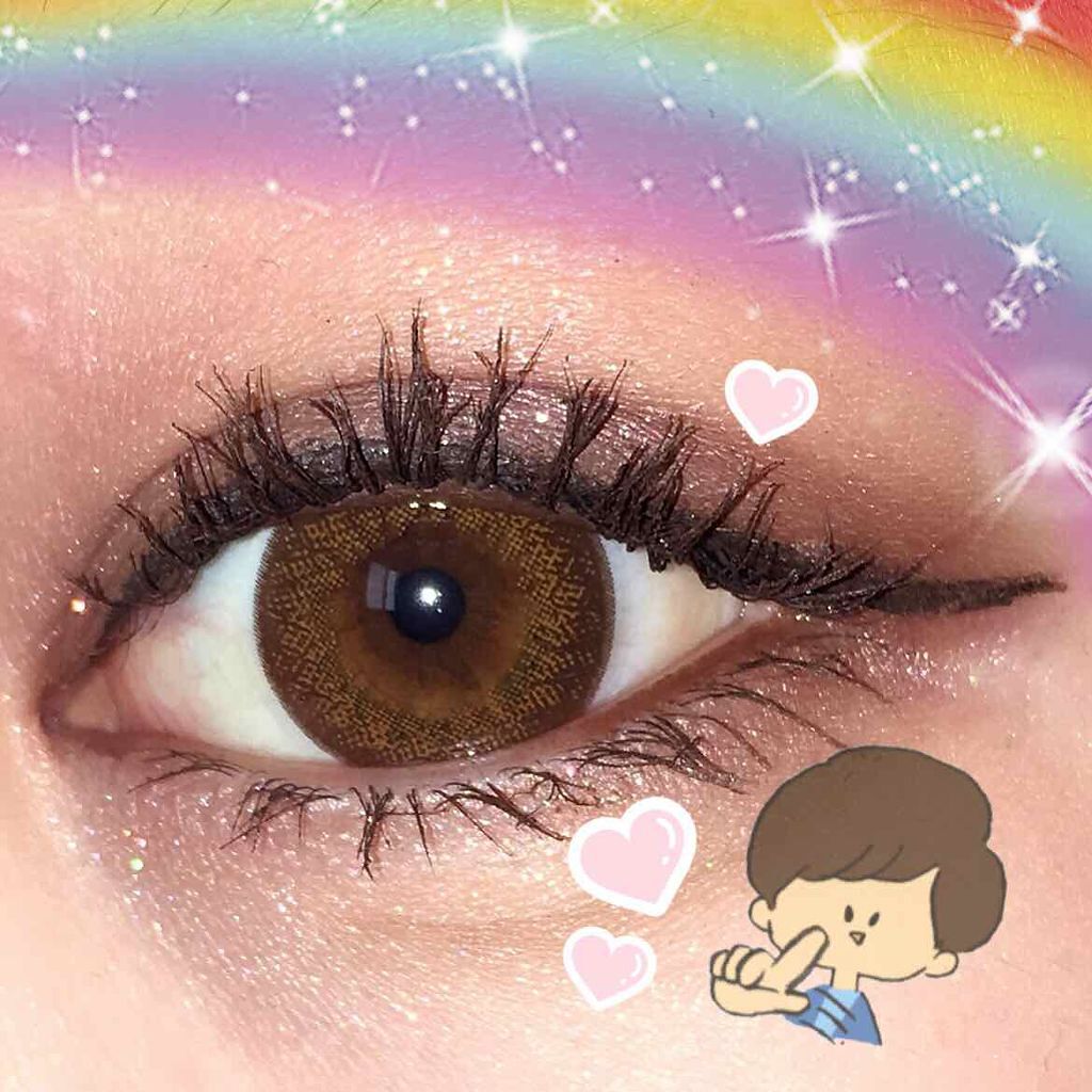 プロ シングル シャドウ/CLIO/単色アイシャドウを使ったクチコミ（2枚目）