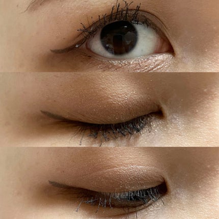 THE アイパレR/b idol/アイシャドウパレットを使ったクチコミ(1枚目)