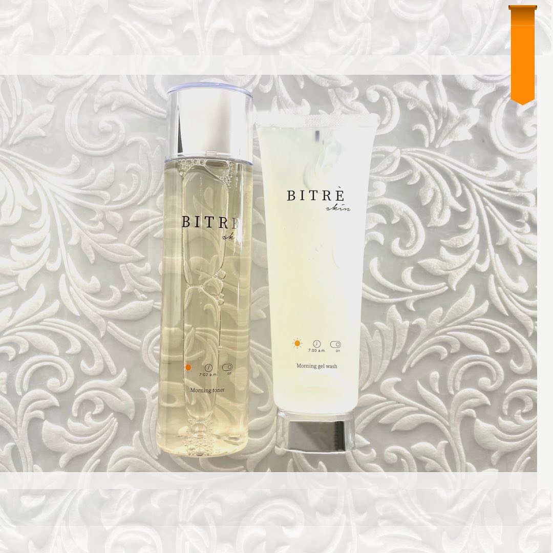 ナイトクリーム/ビトレスキン/フェイスクリームを使ったクチコミ（3枚目）