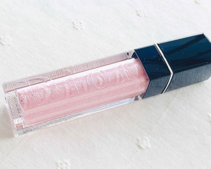 ディオールショウ リキッド モノ/Dior/リキッドアイシャドウを使ったクチコミ(1枚目)