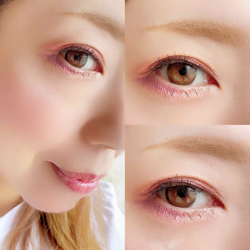 パウダー ブラッシュ/M・A・C/パウダーチークを使ったクチコミ(2枚目)