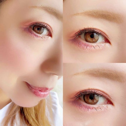 パウダー ブラッシュ/M・A・C/パウダーチークを使ったクチコミ(2枚目)