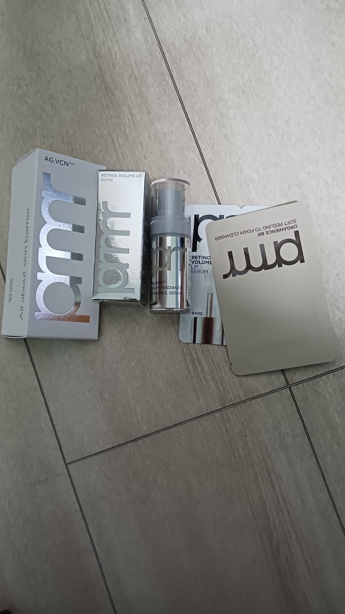 ユース ラディアンス ビタチノール セラム/primera/美容液を使ったクチコミ(1枚目)