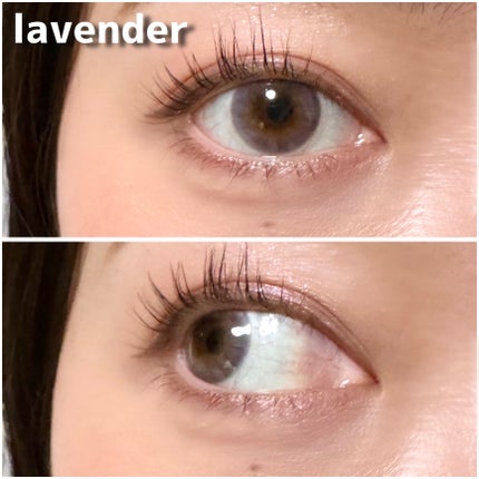 FrenchShine1day/OLENS/ワンデー(1DAY)カラコンを使ったクチコミ(5枚目)