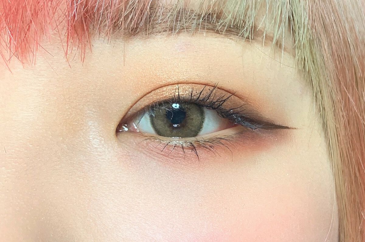 アイ カラー クォード/TOM FORD BEAUTY/アイシャドウパレットを使ったクチコミ(5枚目)