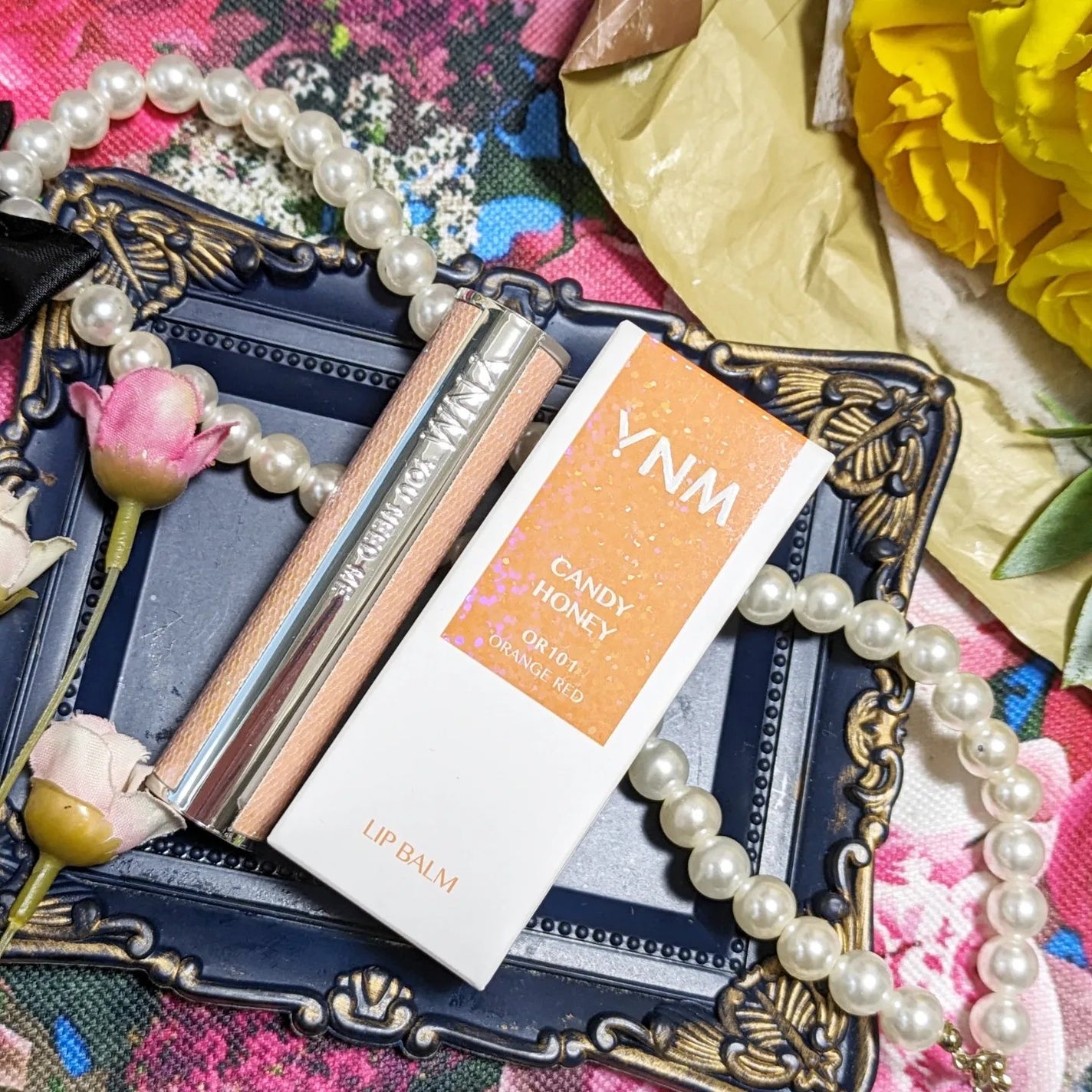 ビタ ジェニックゼリーマスク/BANOBAGI/シートマスク・パックを使ったクチコミ(5枚目)