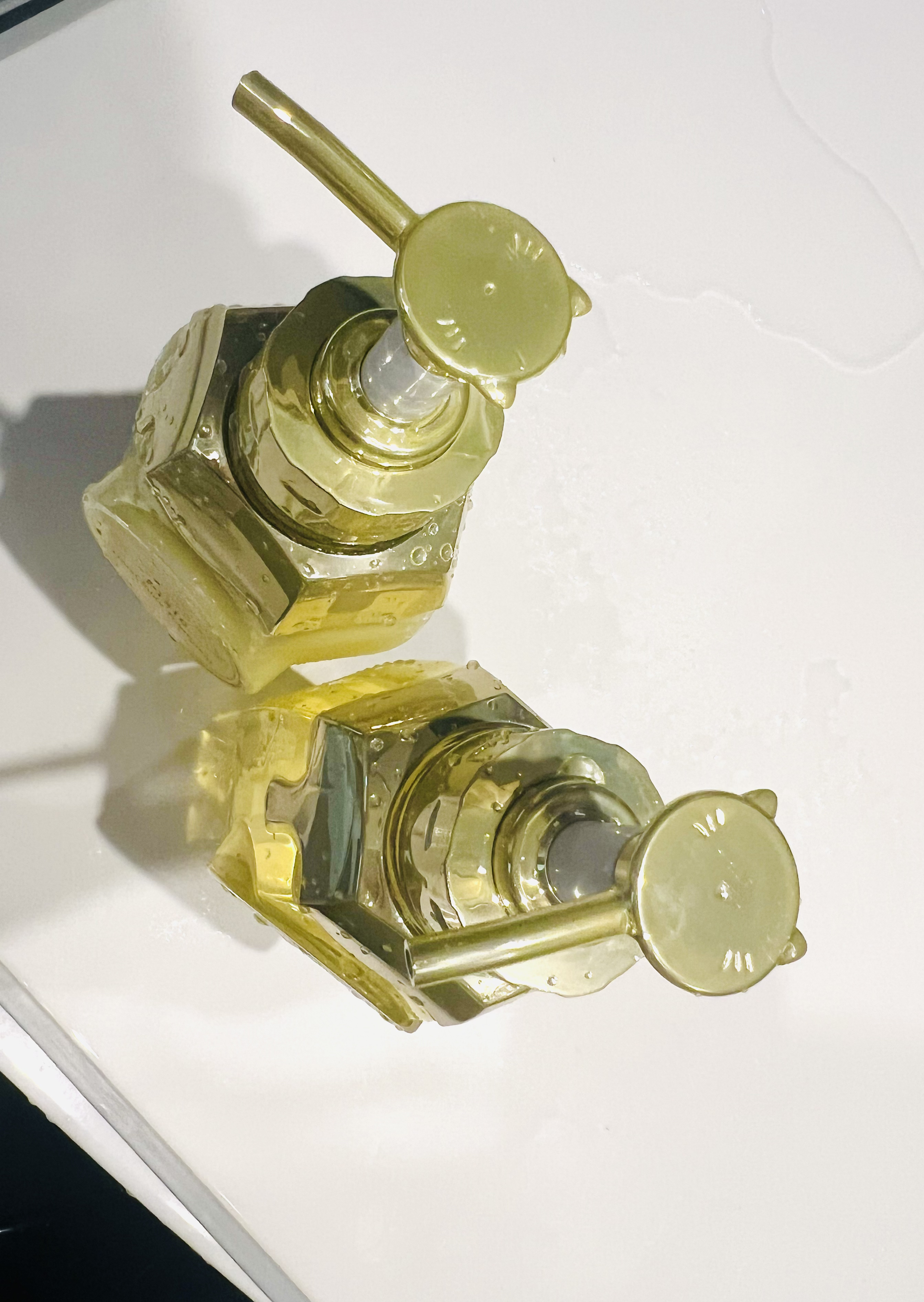 アンドハニー ピクシー モイストシルキー シャンプー1.0/ヘアトリートメント2.0/&honey/市販シャンプーを使ったクチコミ（2枚目）