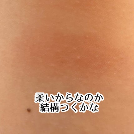 ニベア リッチケア&カラーリップ/ニベア/リップクリームを使ったクチコミ(6枚目)