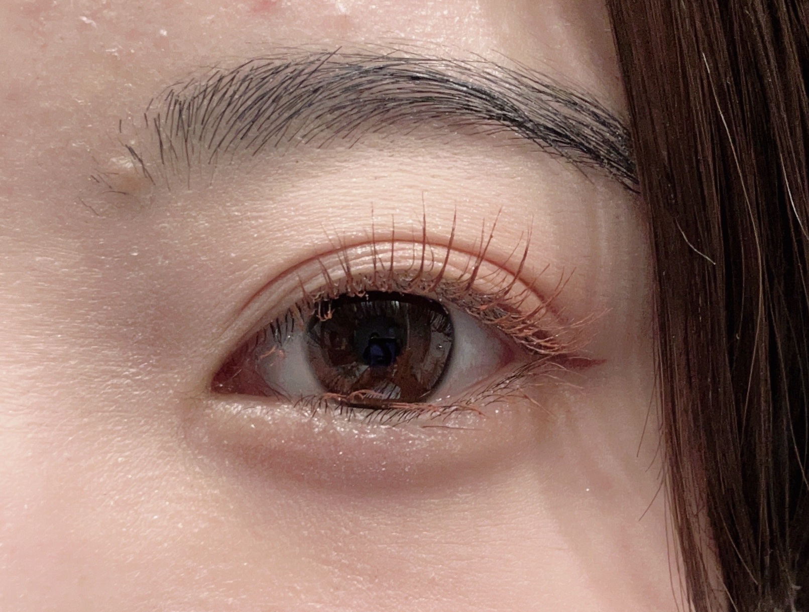 パーフェクトスタイリストアイズ/キャンメイク/アイシャドウパレットを使ったクチコミ（1枚目）