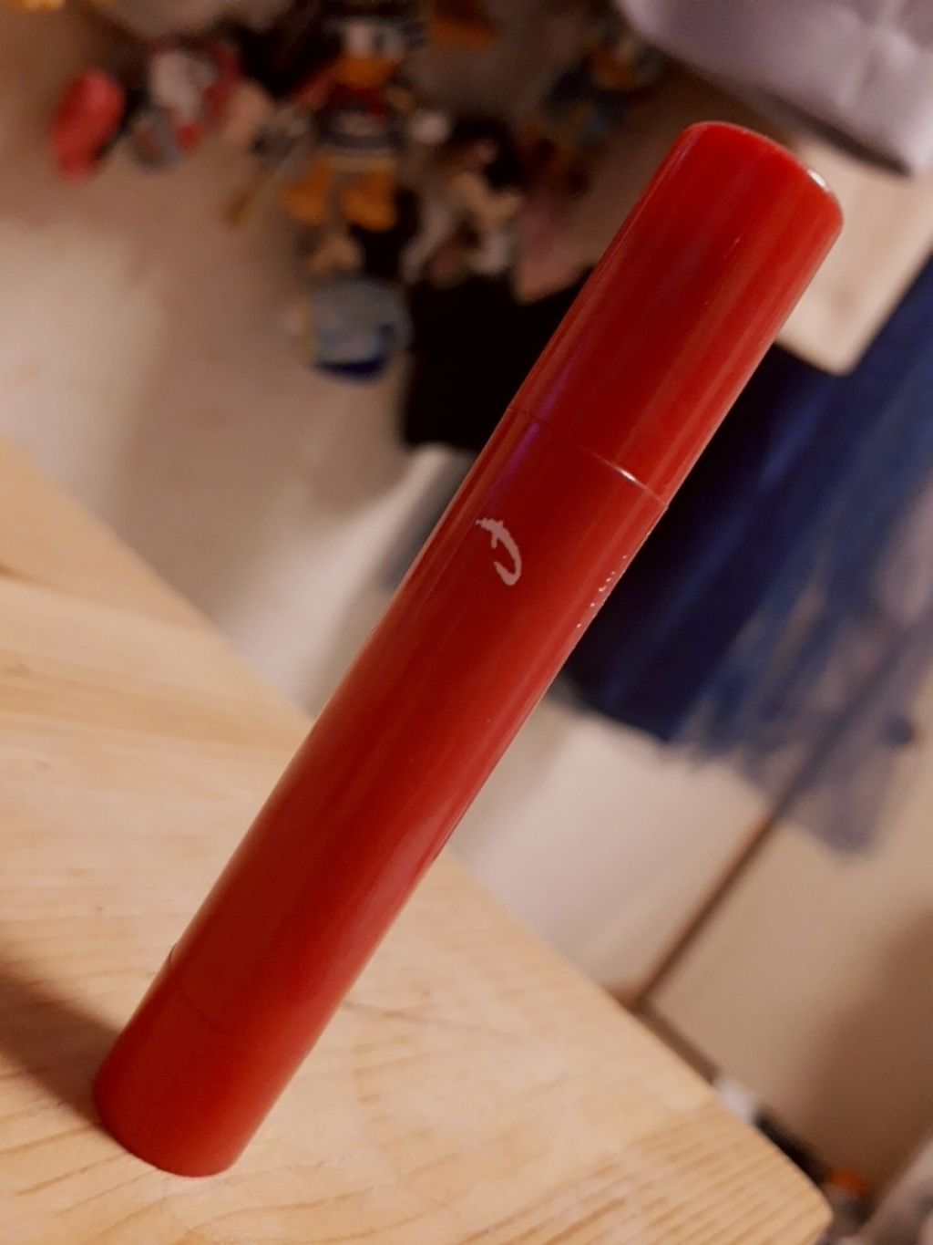 エスポルール カラーリップ/エスポルール/リップクリームを使ったクチコミ（1枚目）