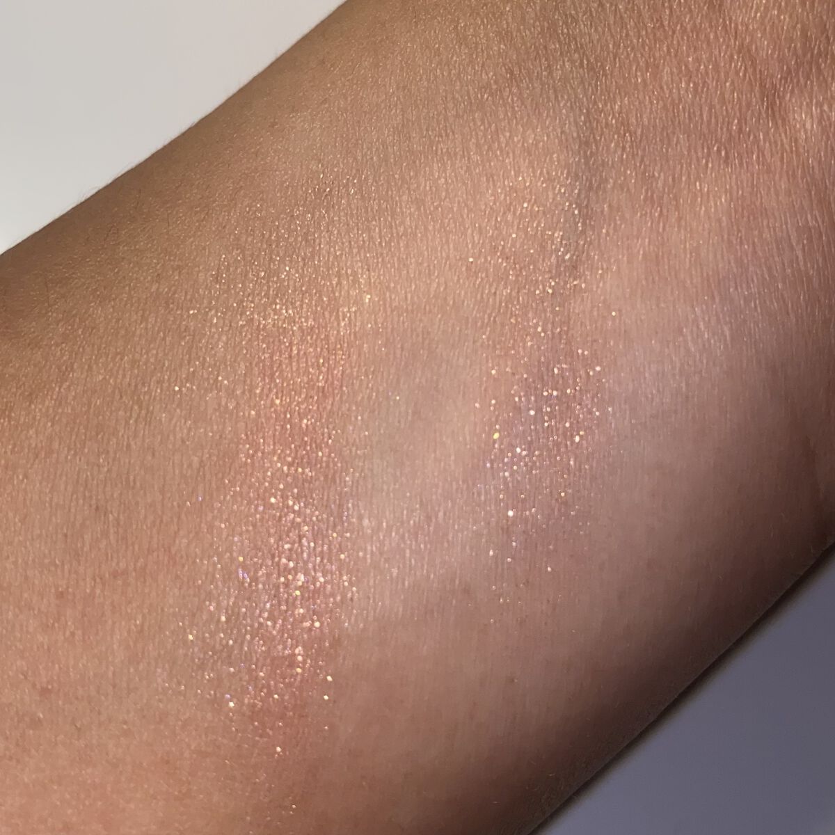 シングルカラーアイシャドウ/CEZANNE/単色アイシャドウを使ったクチコミ（3枚目）