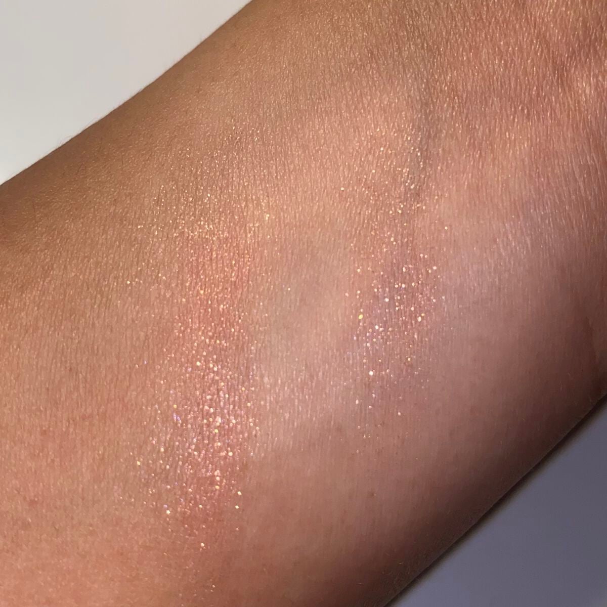 シングルカラーアイシャドウ/CEZANNE/単色アイシャドウを使ったクチコミ(3枚目)