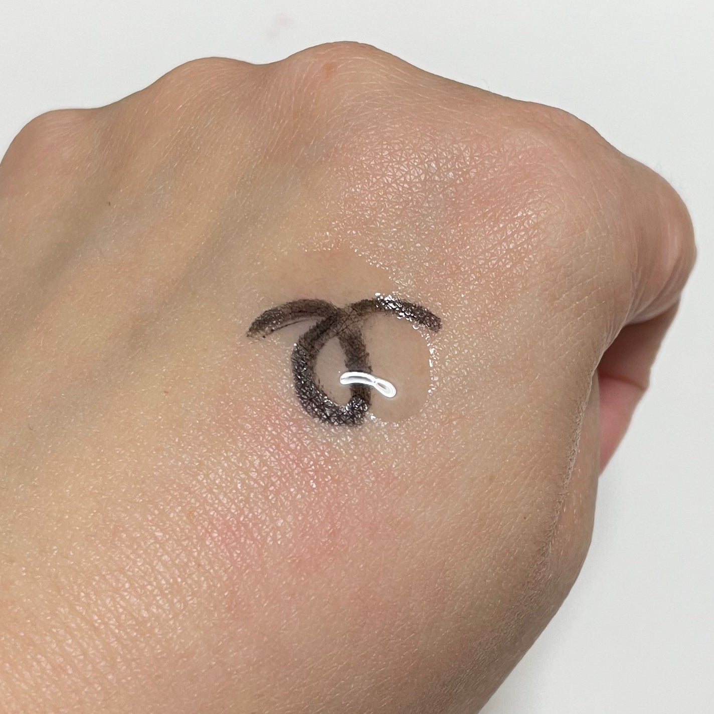 ドクダミ ポアコントロールクレンジングオイル/Anua/オイルクレンジングを使ったクチコミ(3枚目)