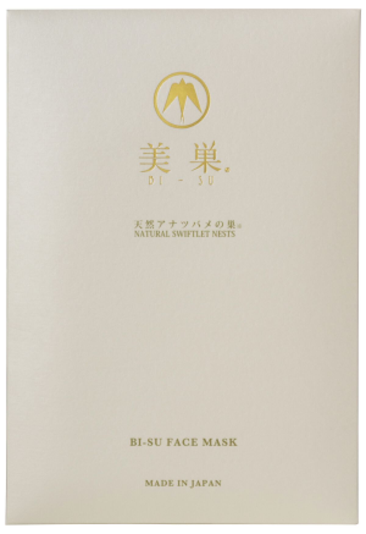 美巣フェイスマスクR BI-SU