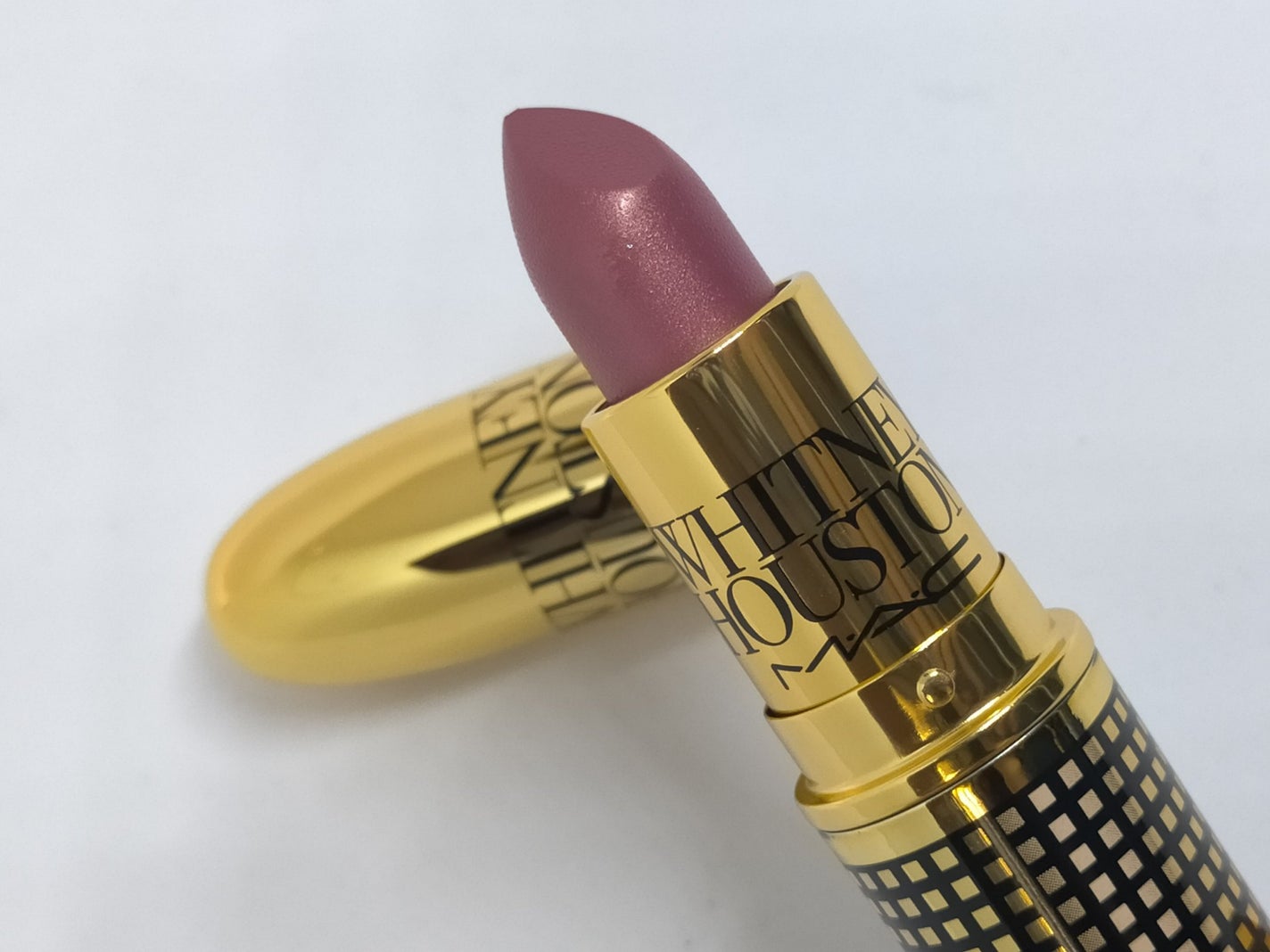 リップスティック/M・A・C/口紅を使ったクチコミ(3枚目)