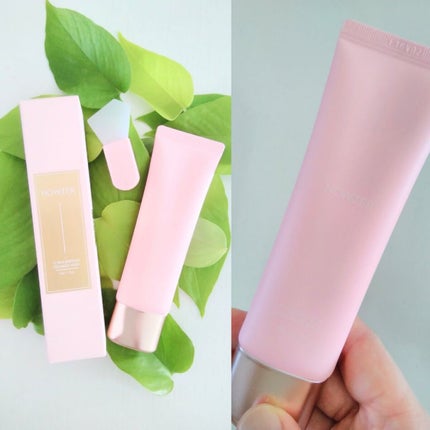 T1 スキンブースター コラーゲンマスク/NOWATER/シートマスク・パックを使ったクチコミ(3枚目)