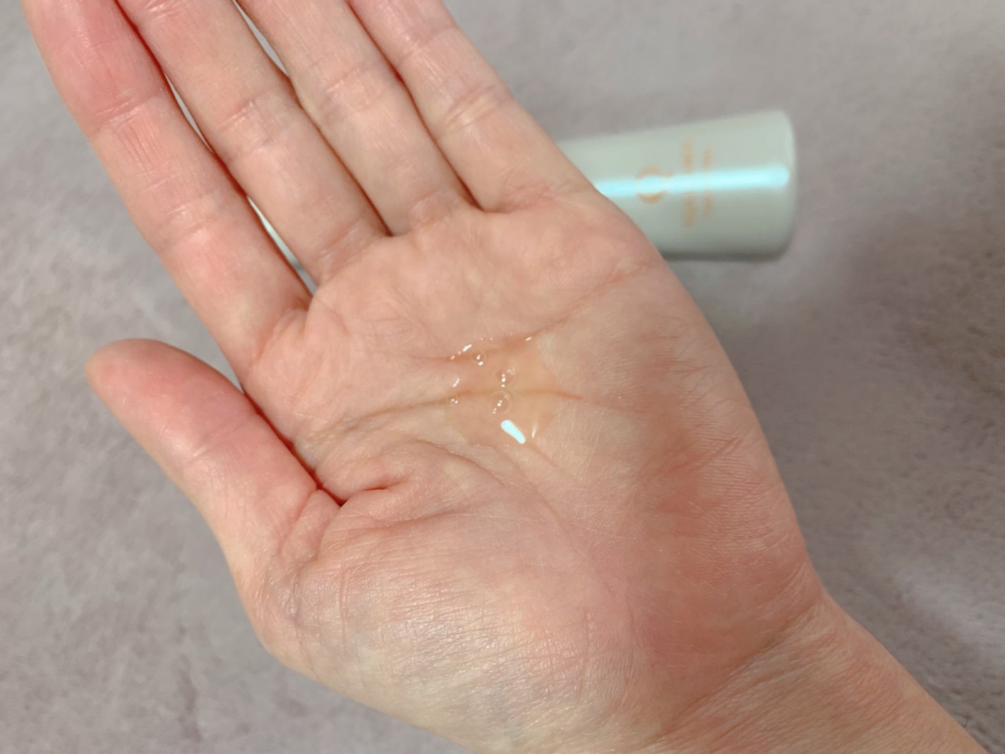 shizihs on LIPS 「PRサンスター株式会社様より商品提供頂きました根元から立ち上が..」(2枚目)