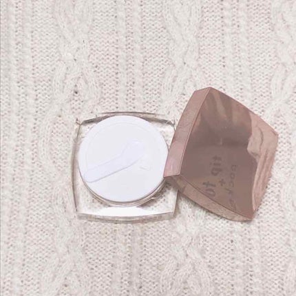 ザ・モデルフェイスジェル/SANDALPHON/フェイスクリームを使ったクチコミ(2枚目)